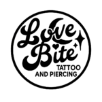 love bite minimalist